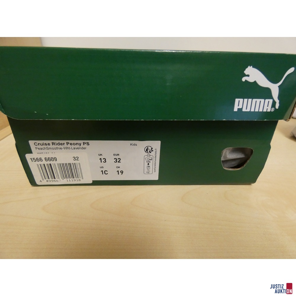 Puma Sneaker