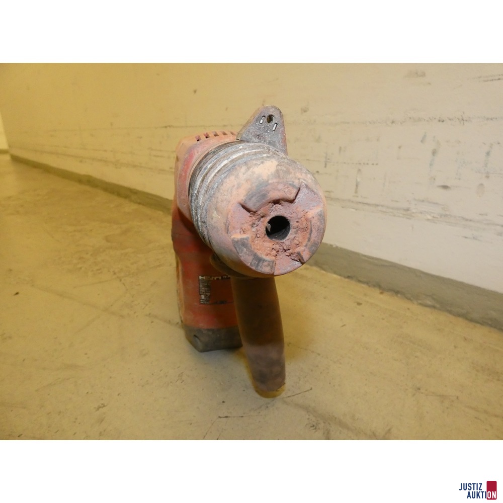 Bohrhammer Hilti TE 30-A36