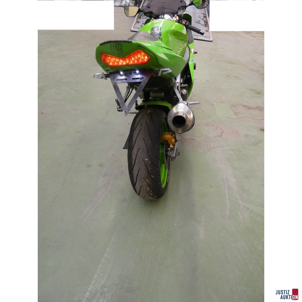 Kawasaki