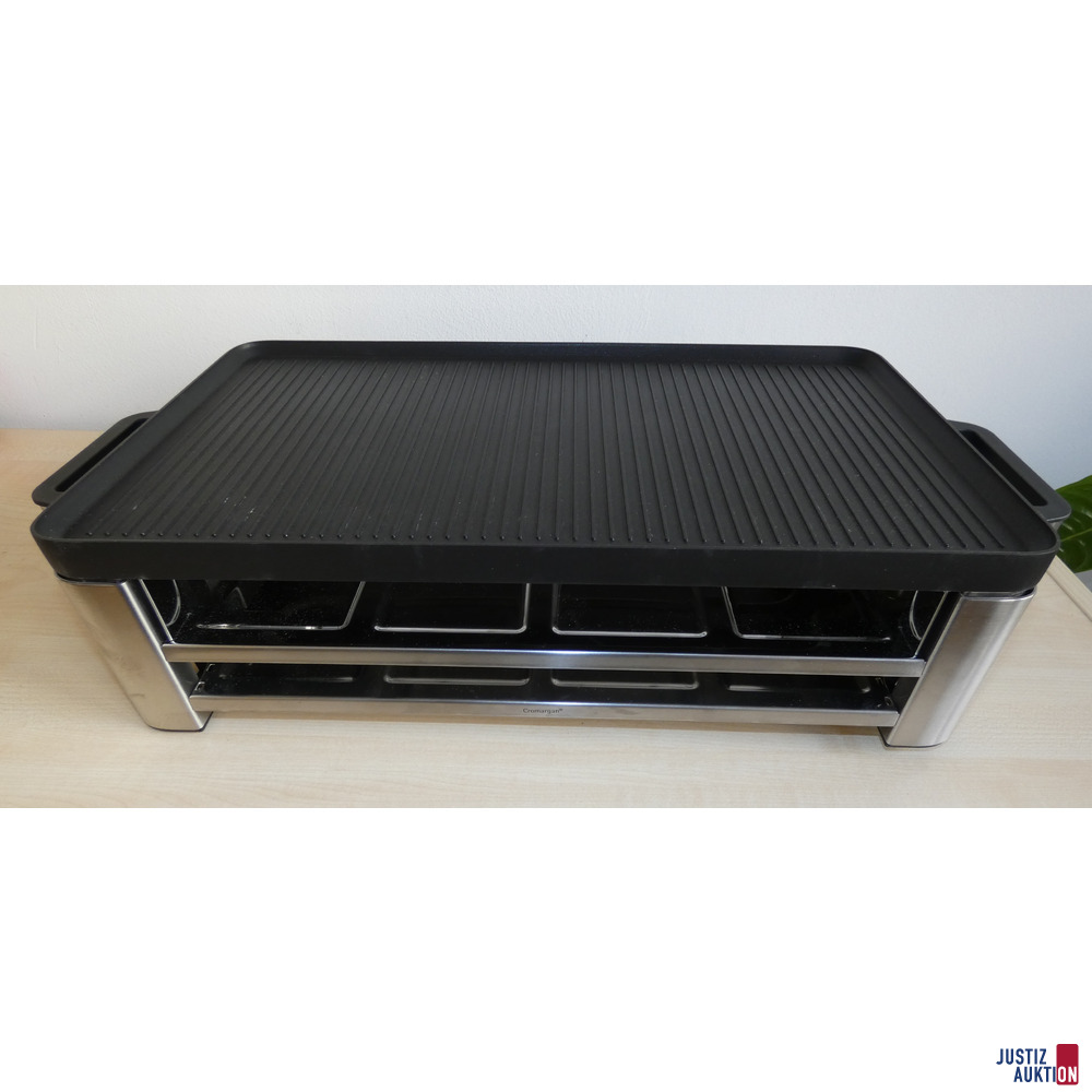 Raclette Lono WMF