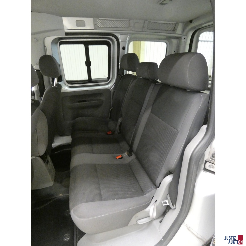 PKW VW Caddy