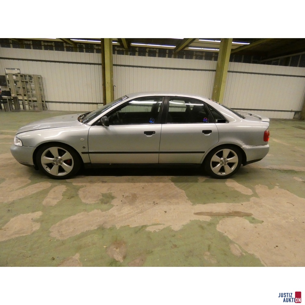 Audi A4 B5