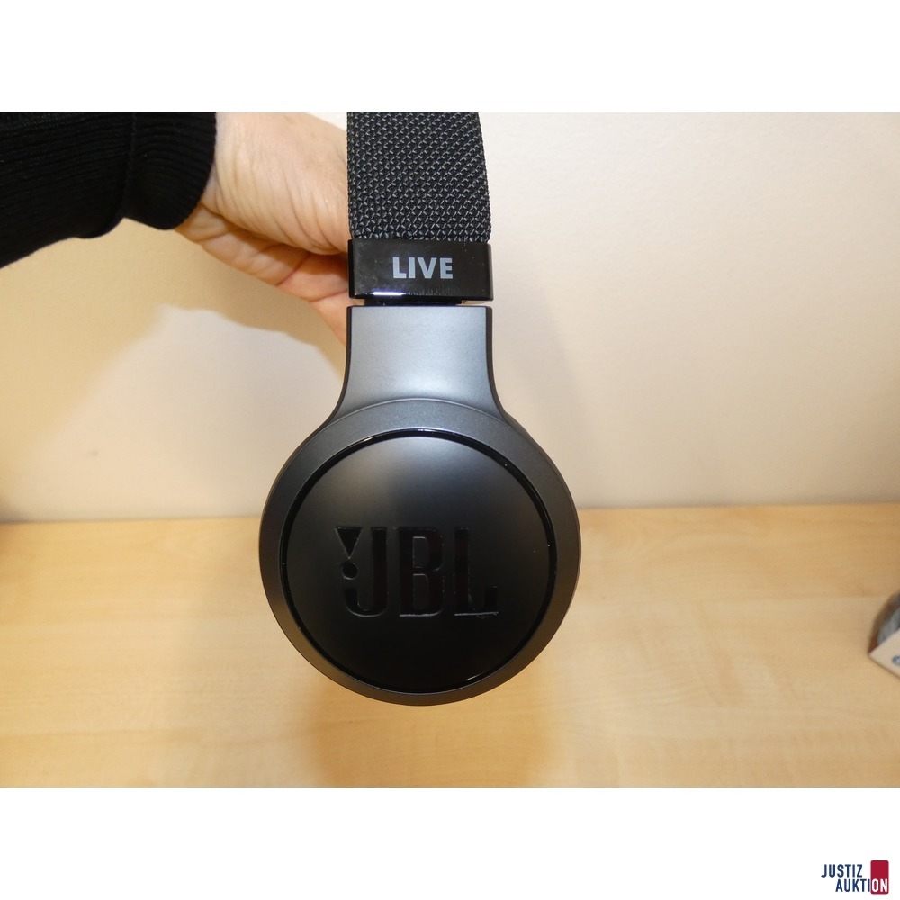 JBL Live400