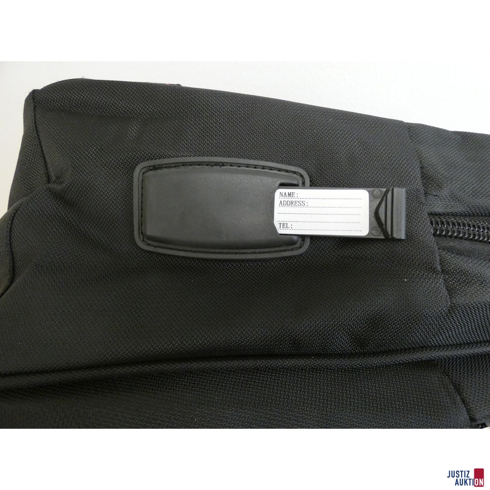 Rucksack der Marke "Aures"