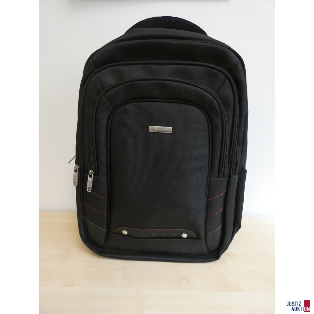 Rucksack der Marke "Aures"