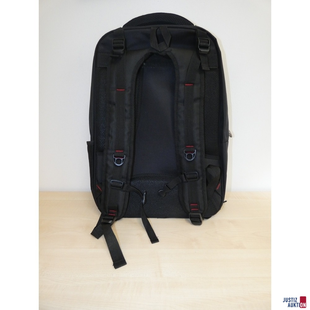 Rucksack der Marke "Aures"