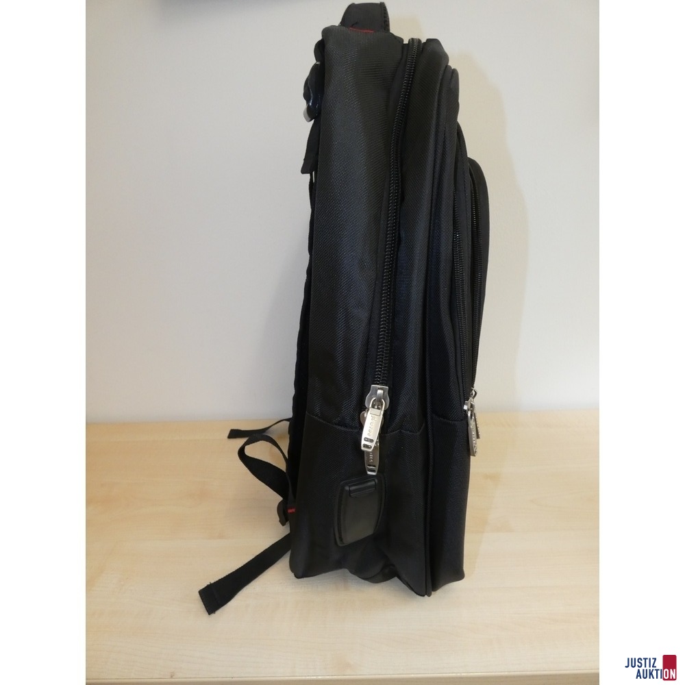 Rucksack der Marke "Aures"