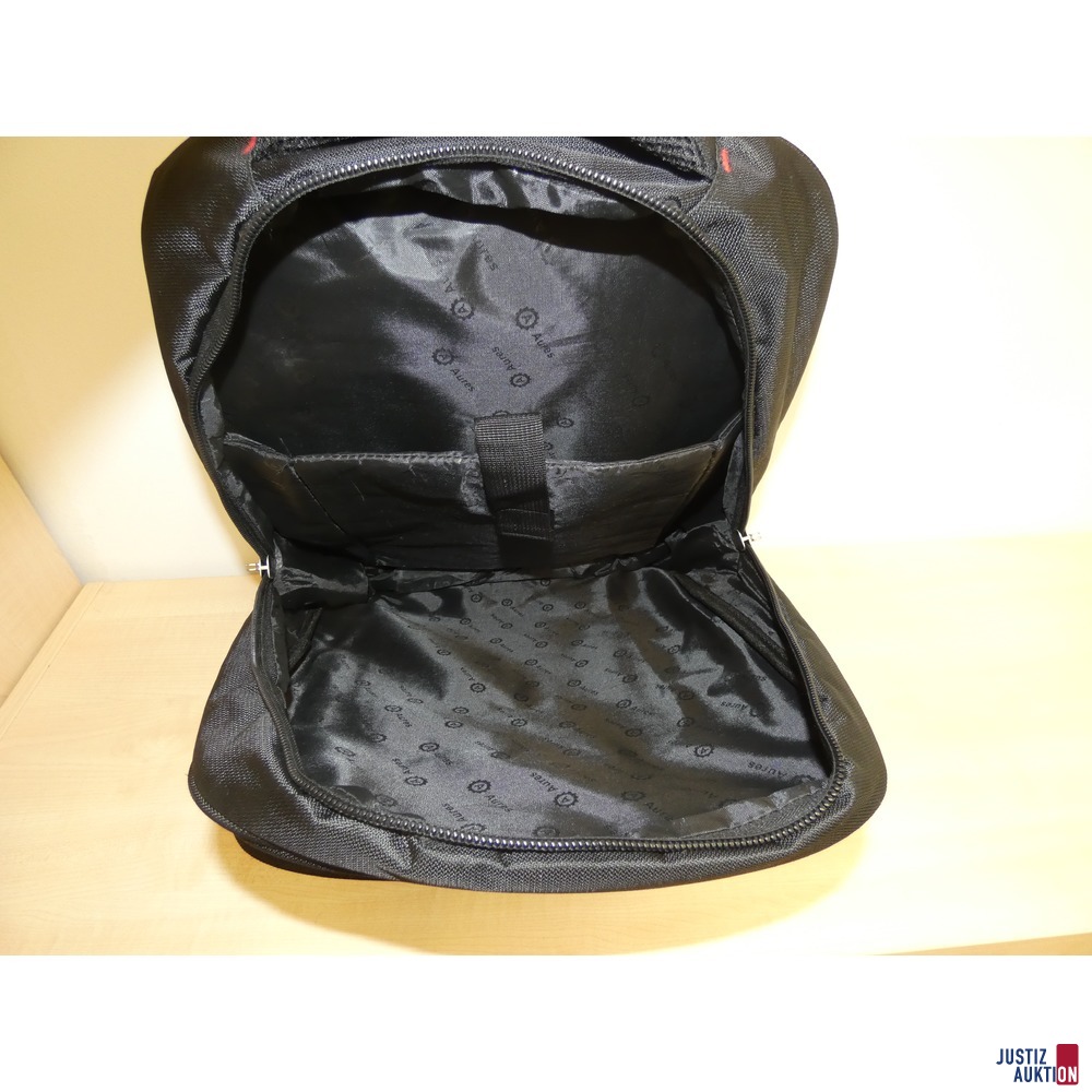 Rucksack der Marke "Aures"