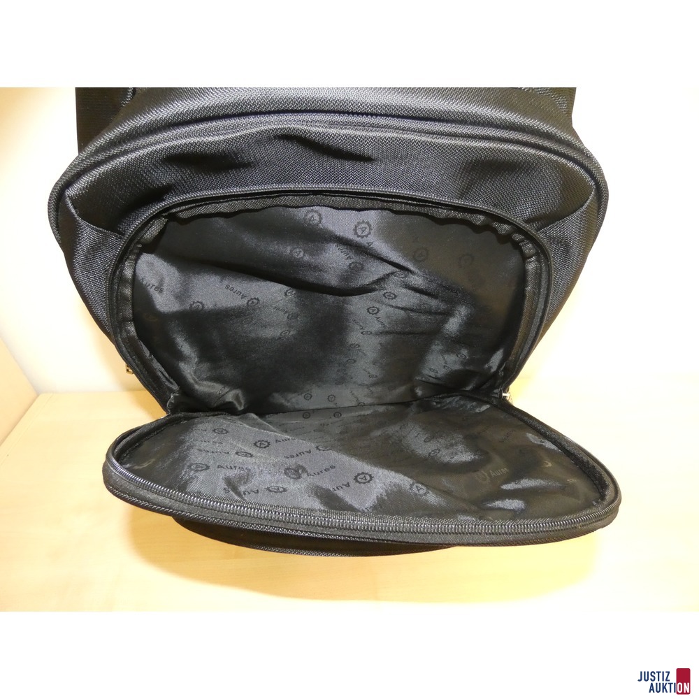Rucksack der Marke "Aures"