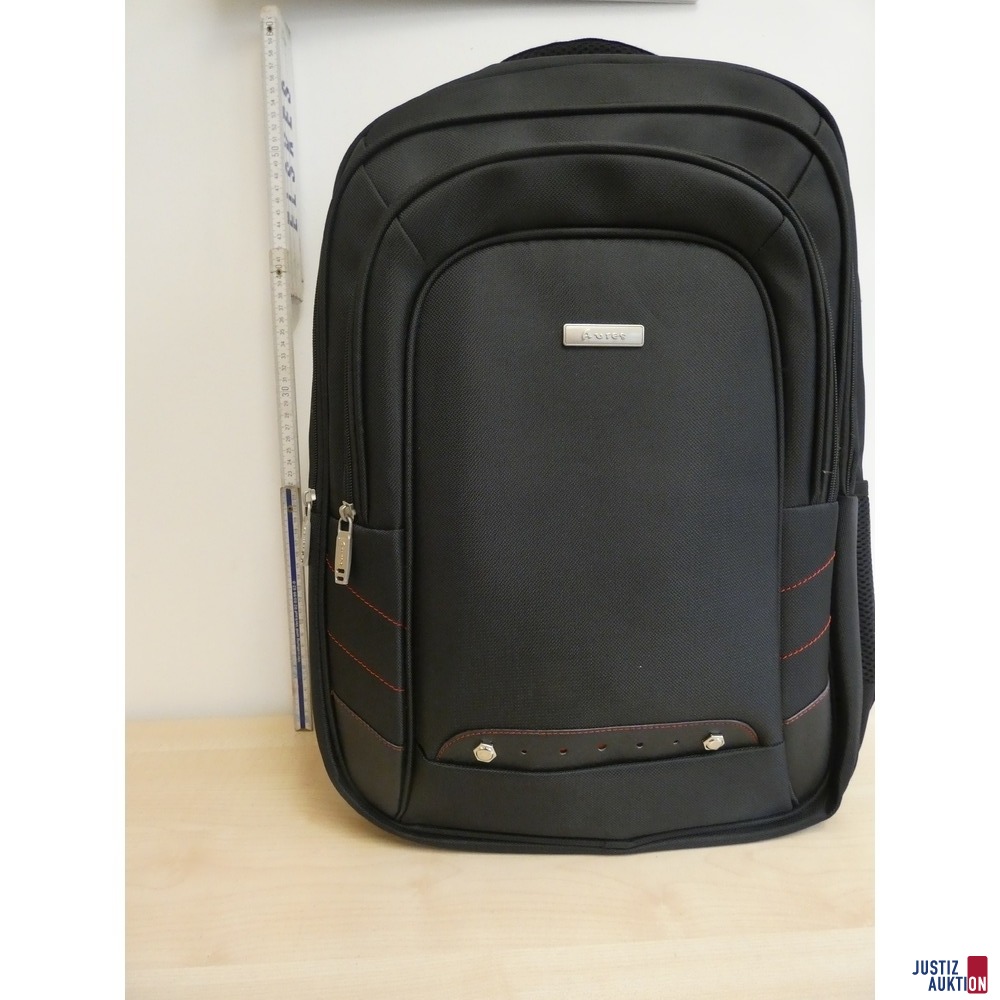 Rucksack der Marke "Aures"