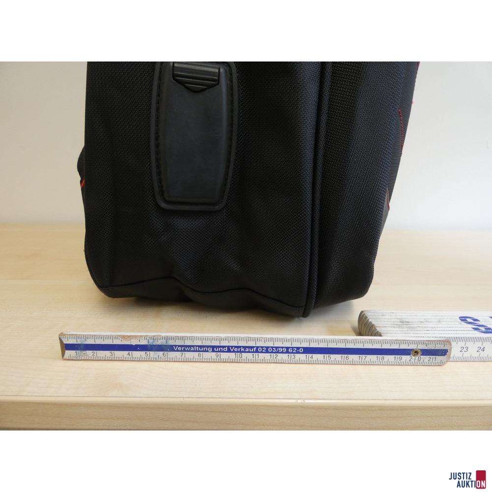 Rucksack der Marke "Aures"