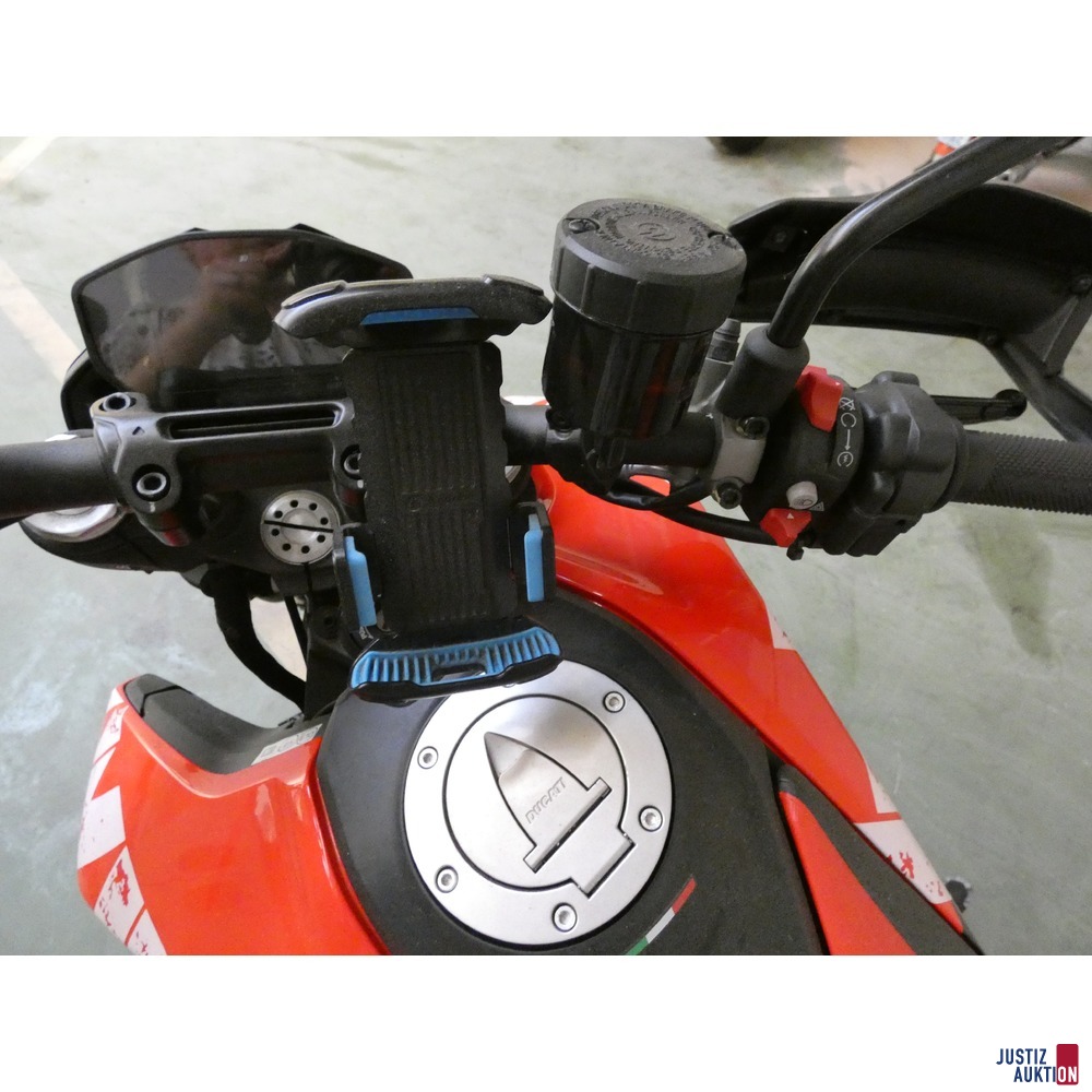 Ducati Hypermotard 950 / - SP