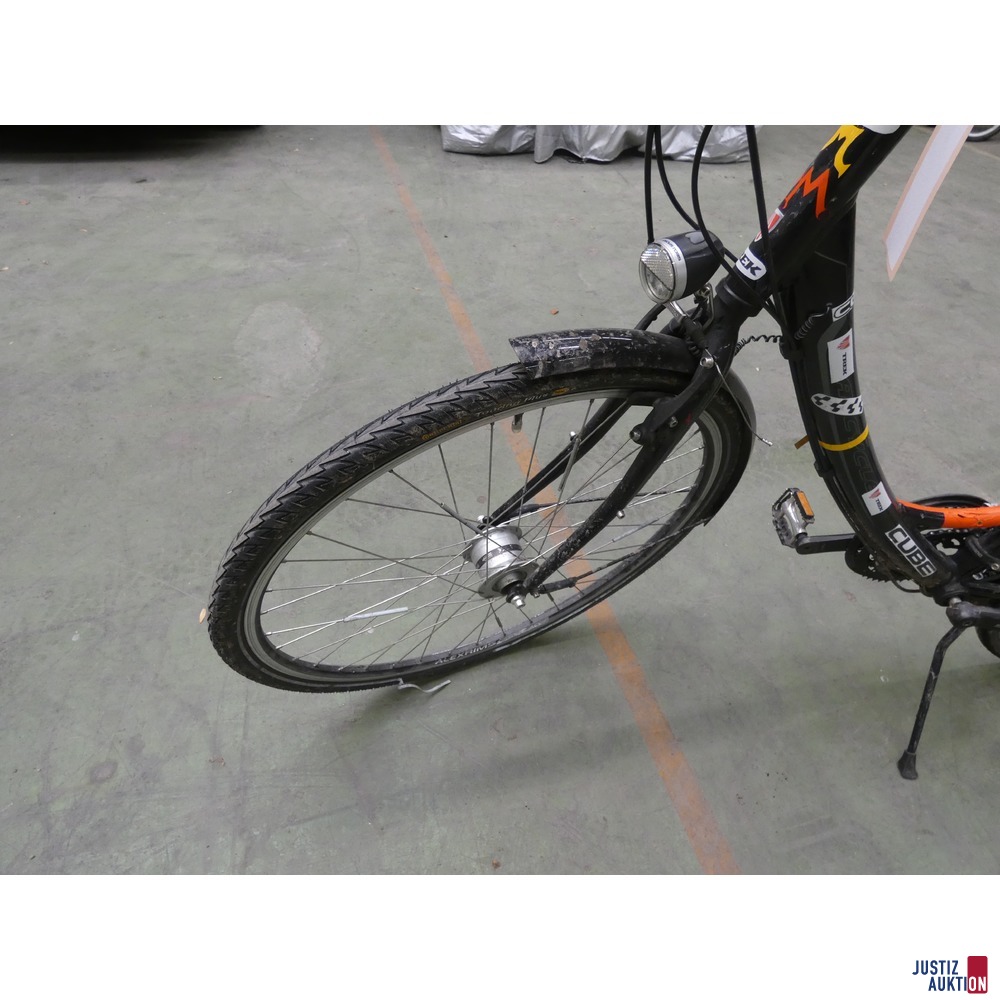 Fahrrad