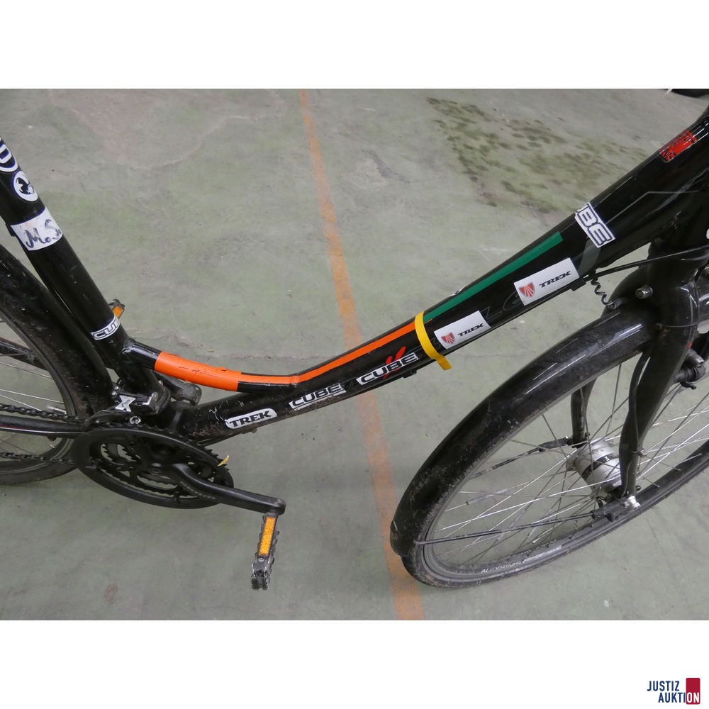 Fahrrad