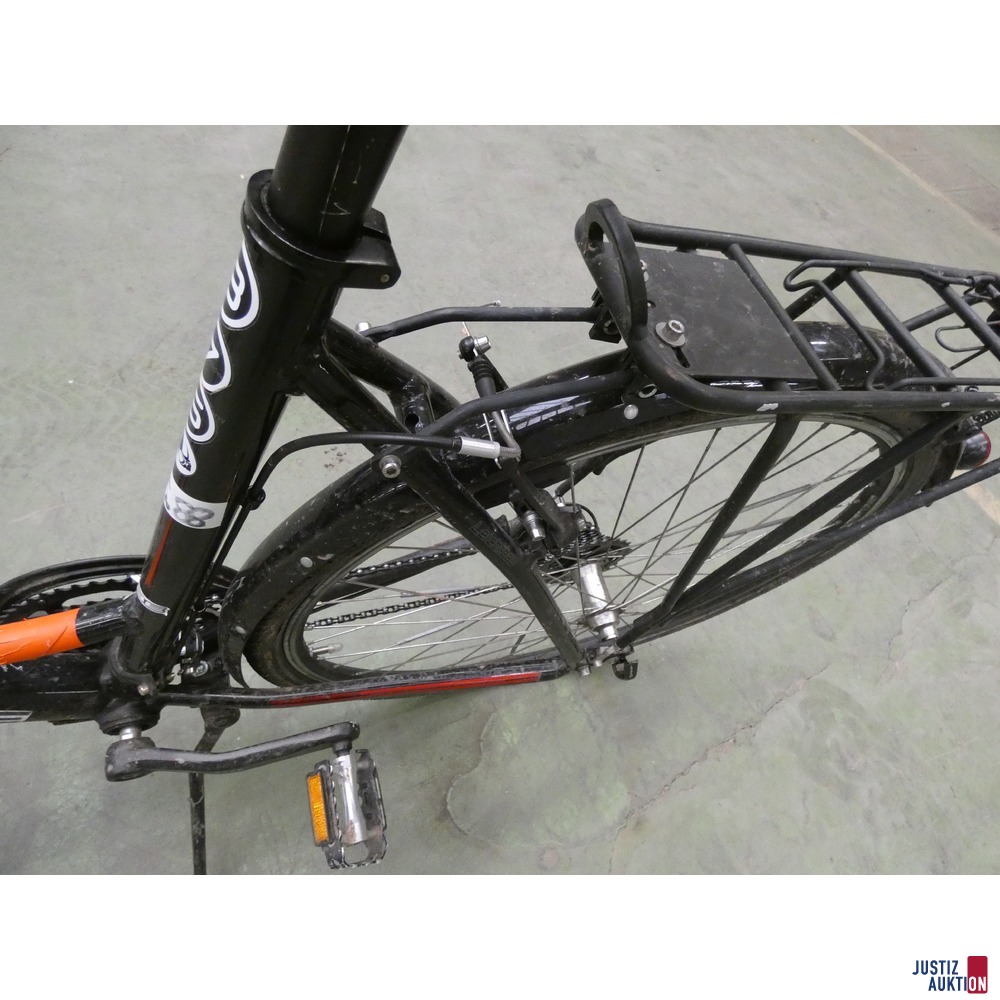 Fahrrad