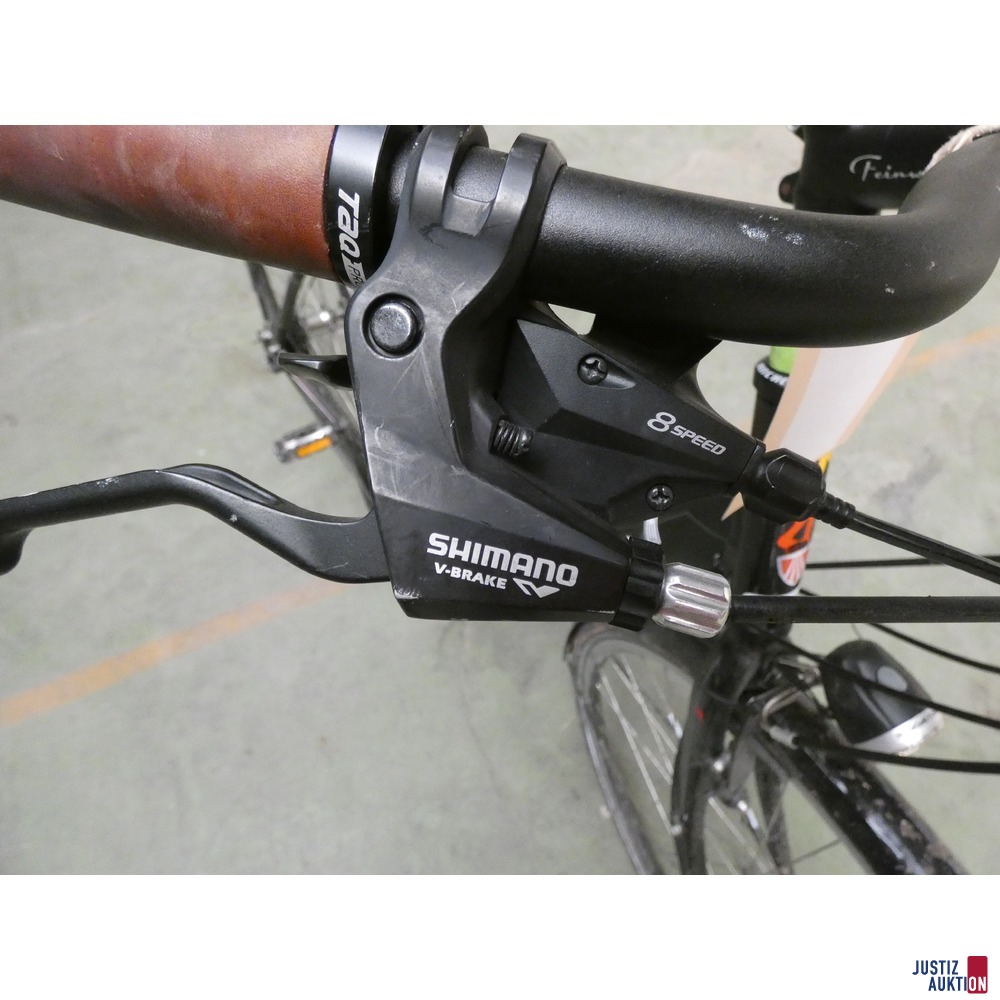 Fahrrad