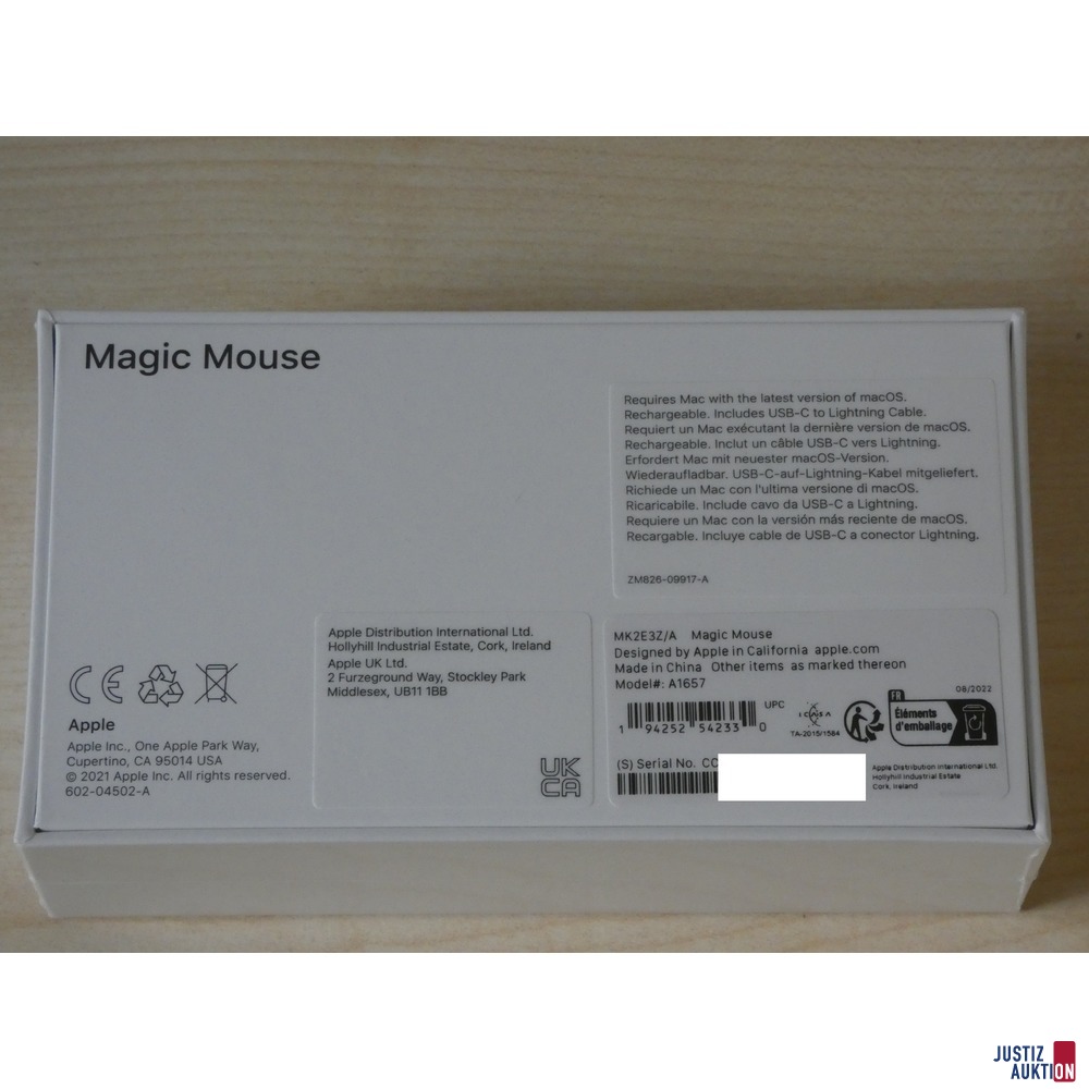 Mouse