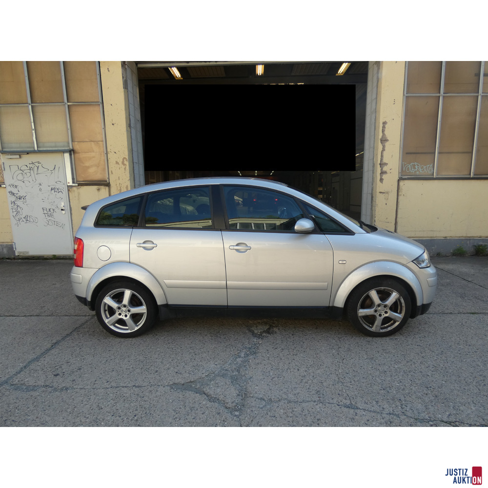 Audi A2