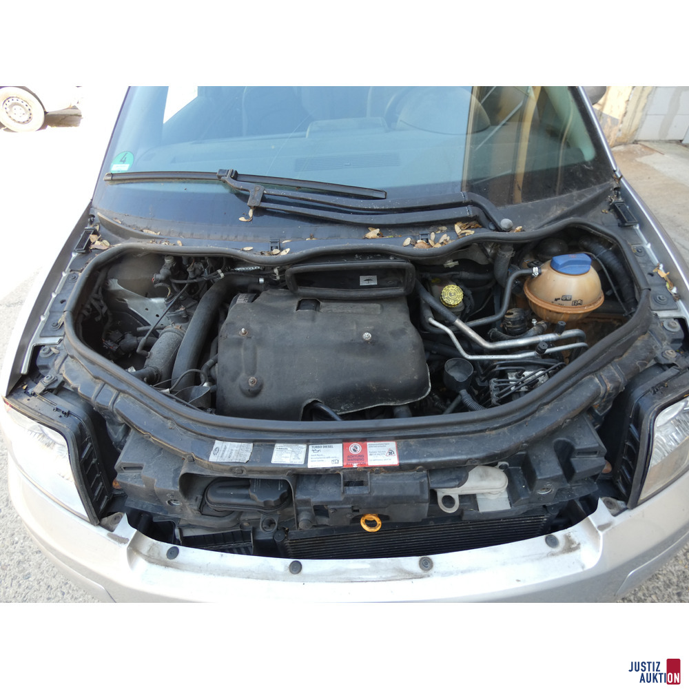 Audi A2