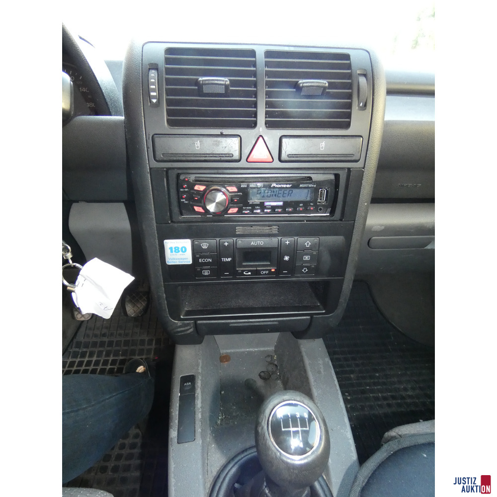 Audi A2