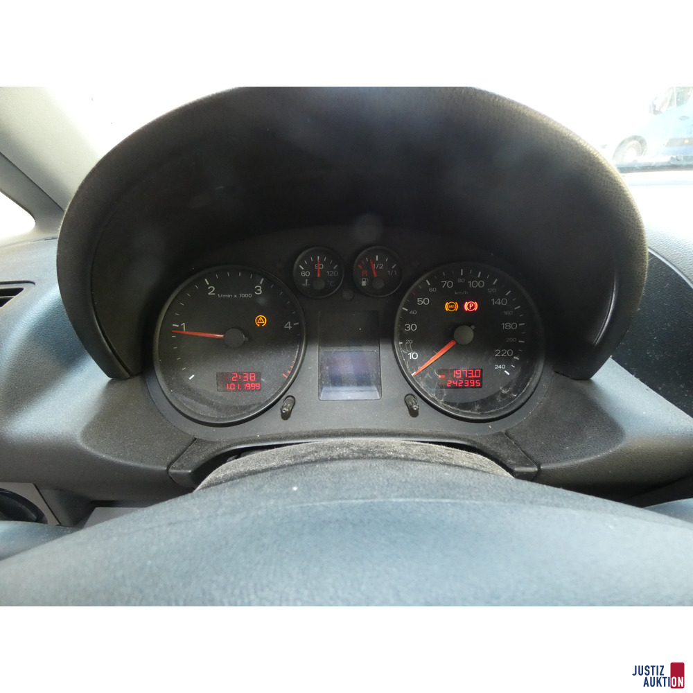Audi A2