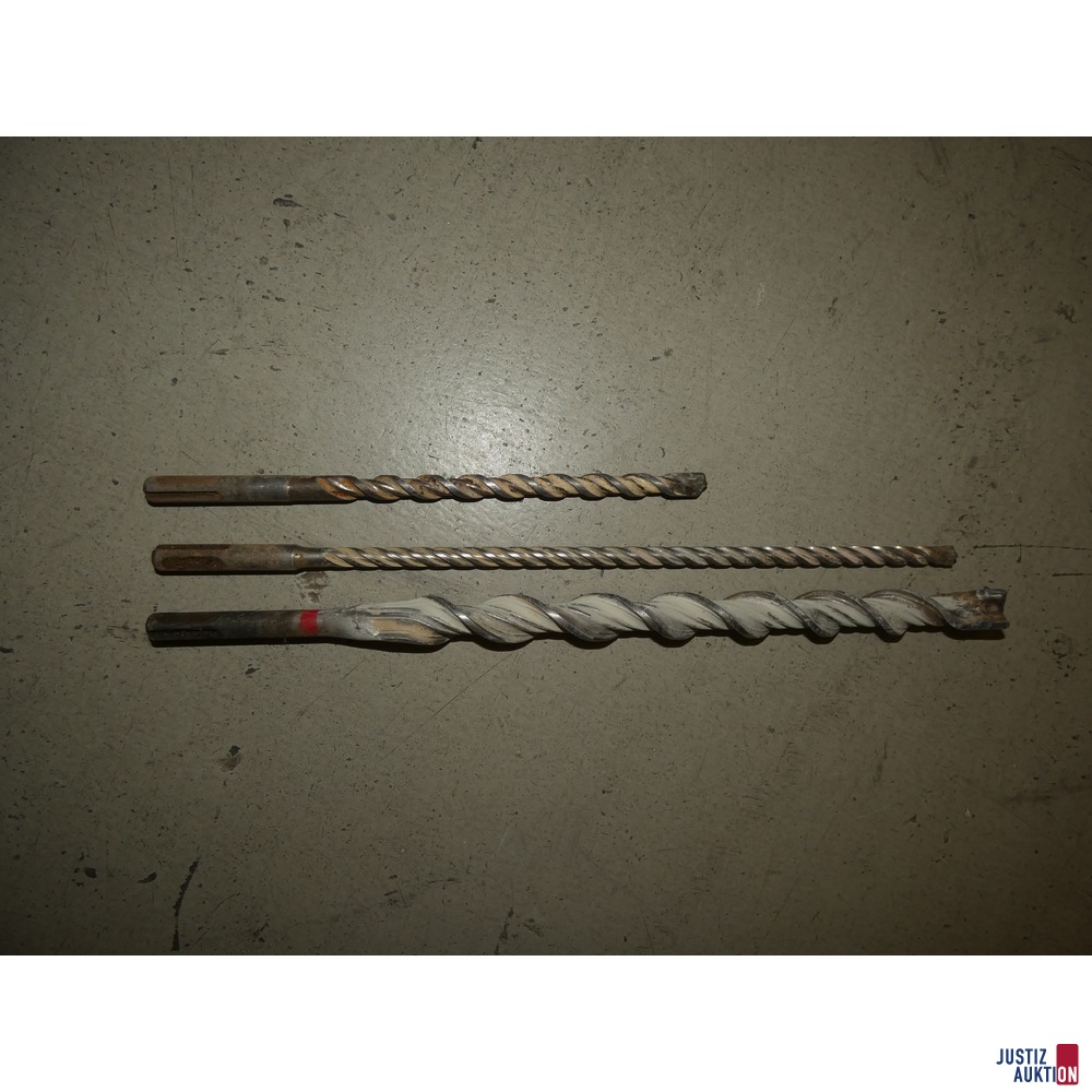 Bohrhammer Hilti TE 30-A36