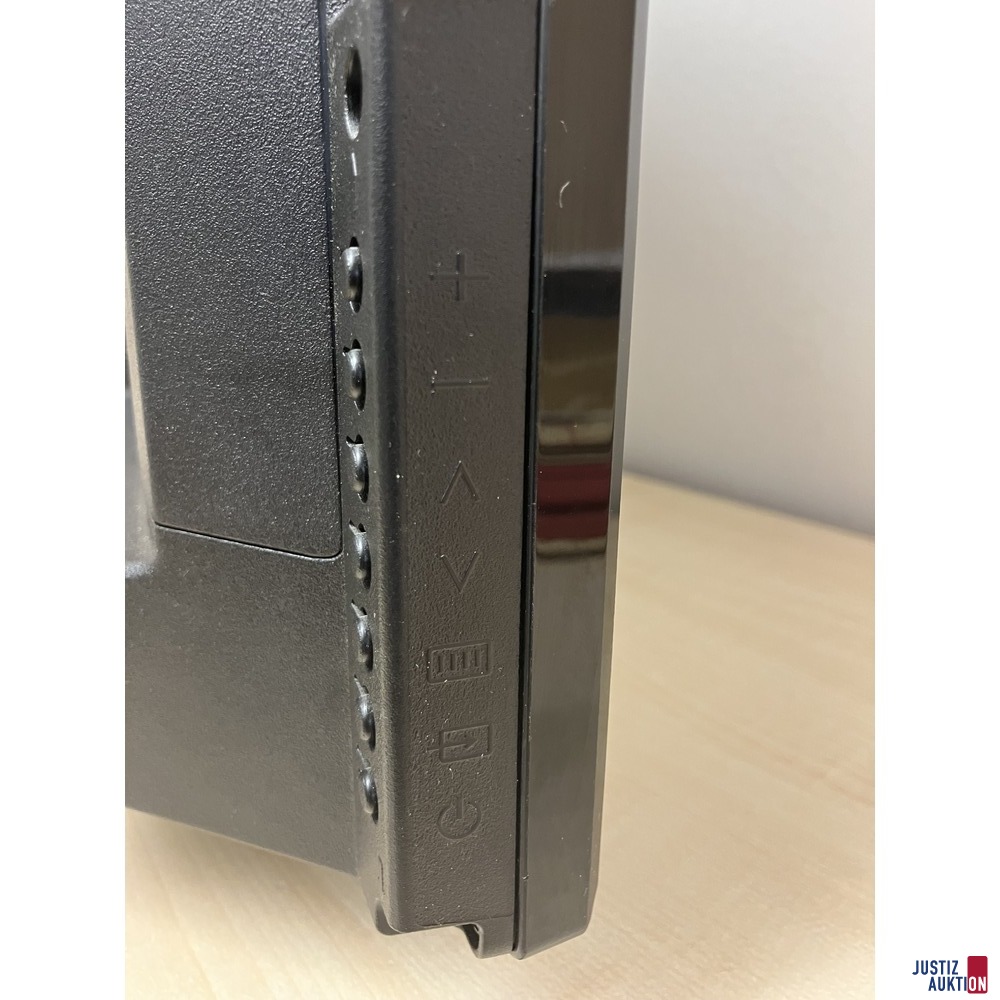 Fernseher Smartbook