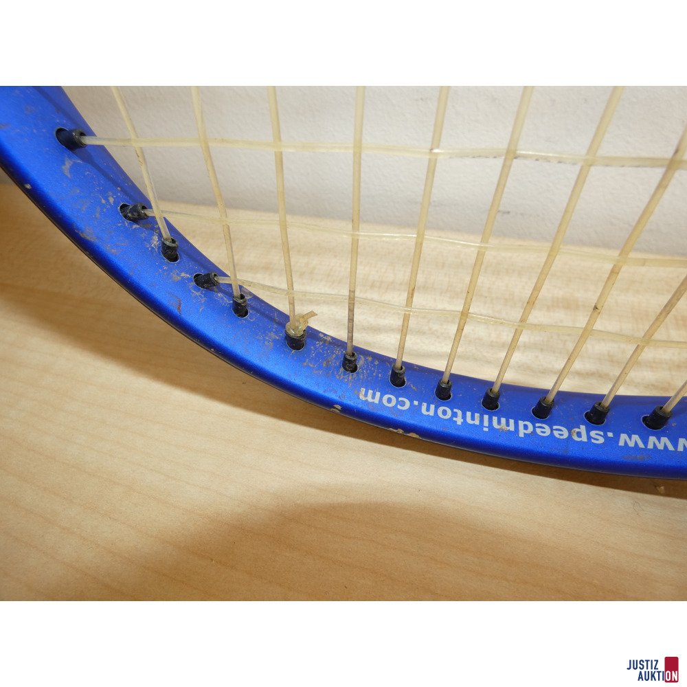 Speedminton-Set