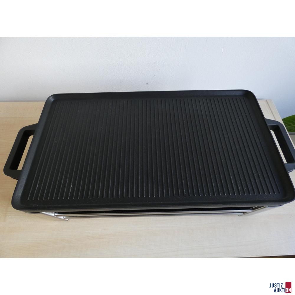 Raclette Lono WMF