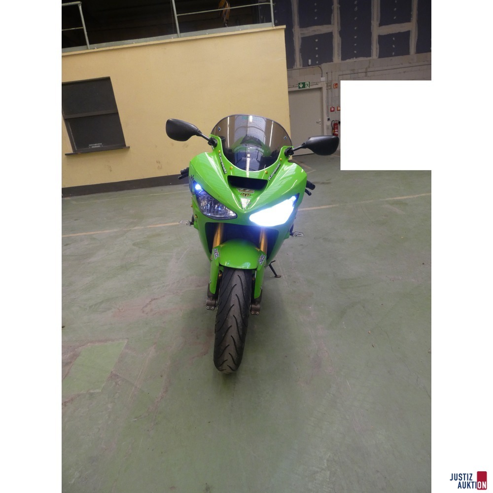 Kawasaki