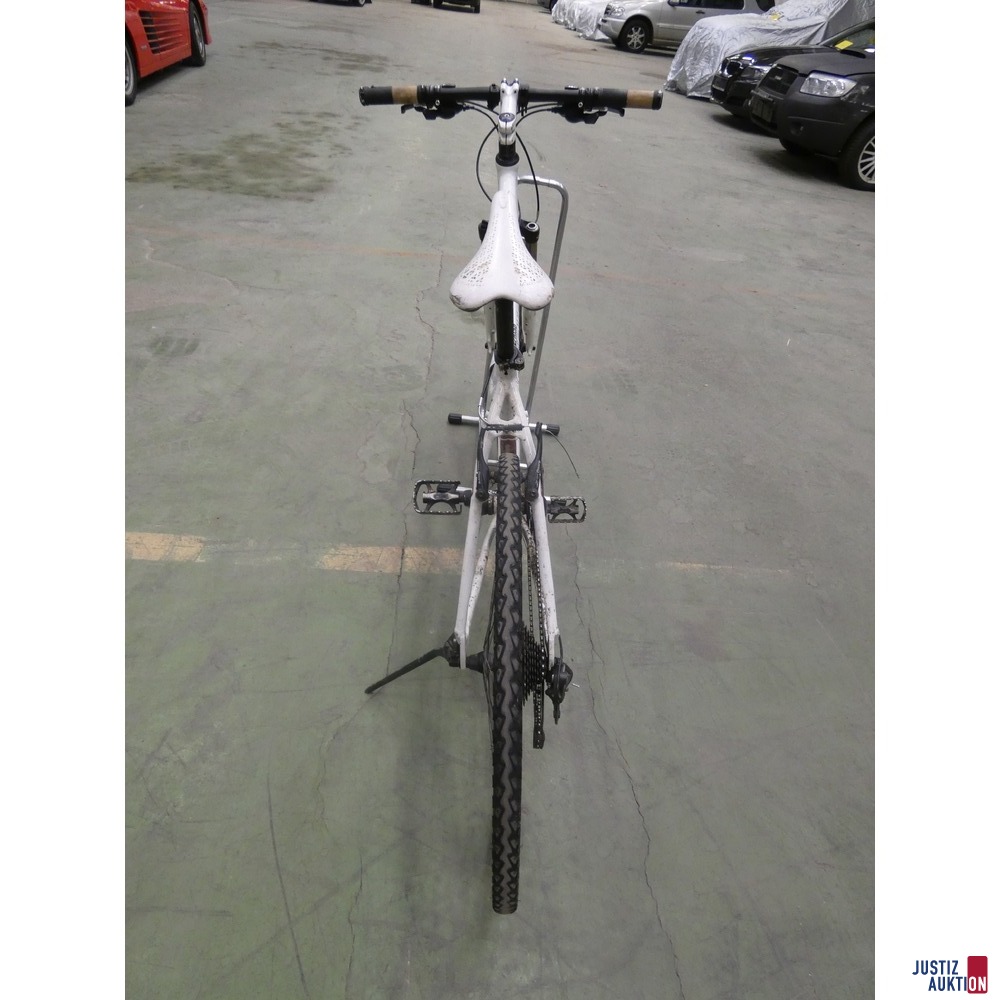 Fahrrad Staiger Daytona