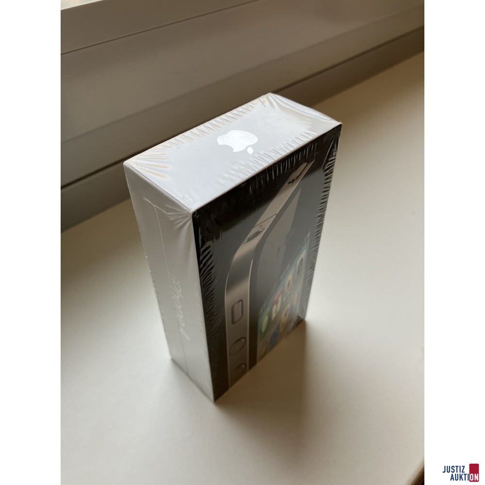 Apple iPhone 4