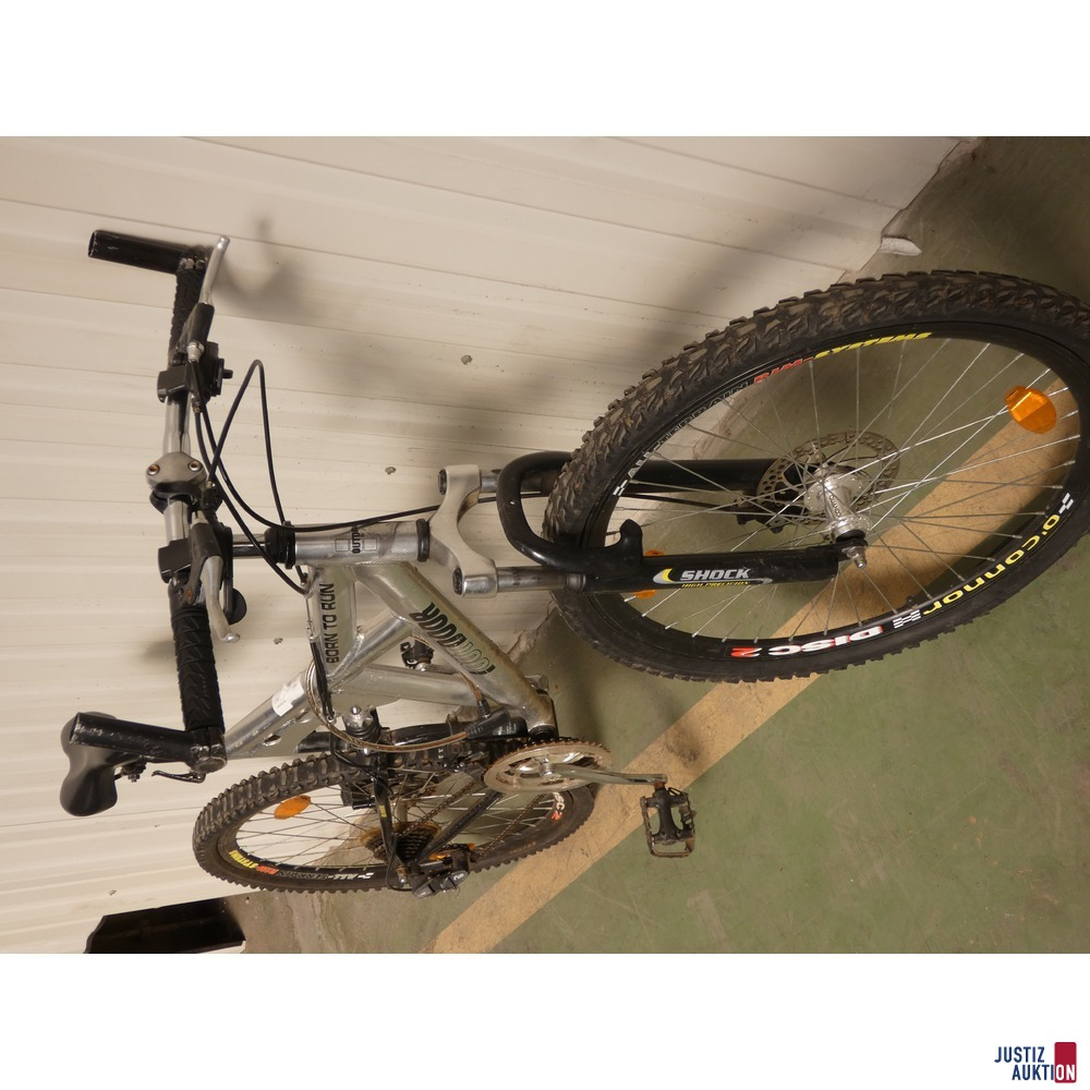 Fahrrad