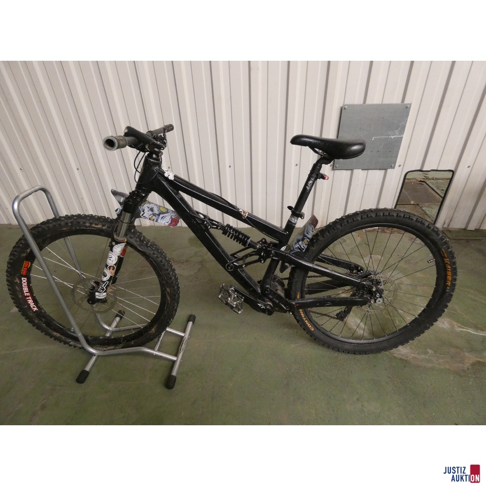 Scott Voltage Freeride 30