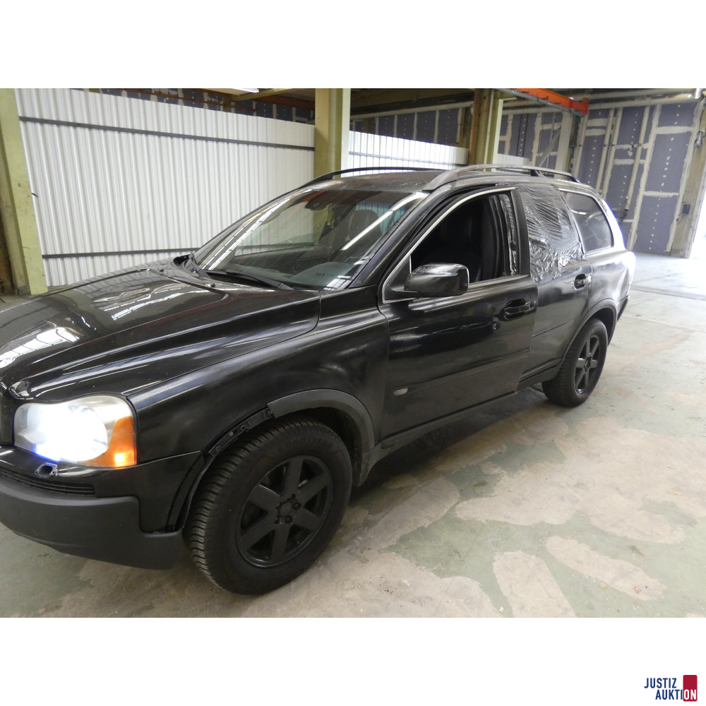 Volvo