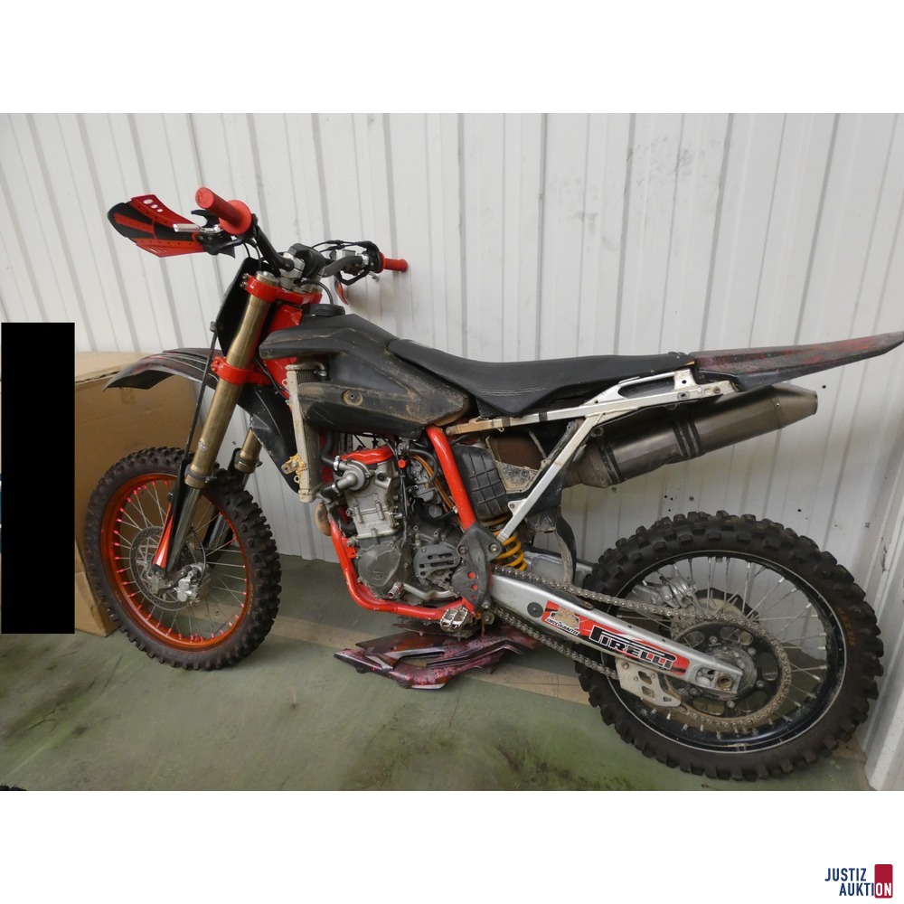 Husqvarna TC 250