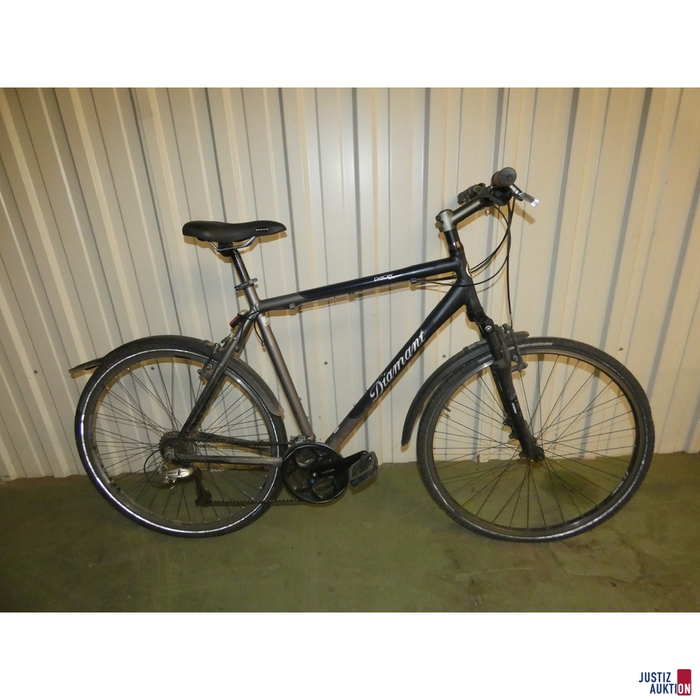 Diamant Pacer