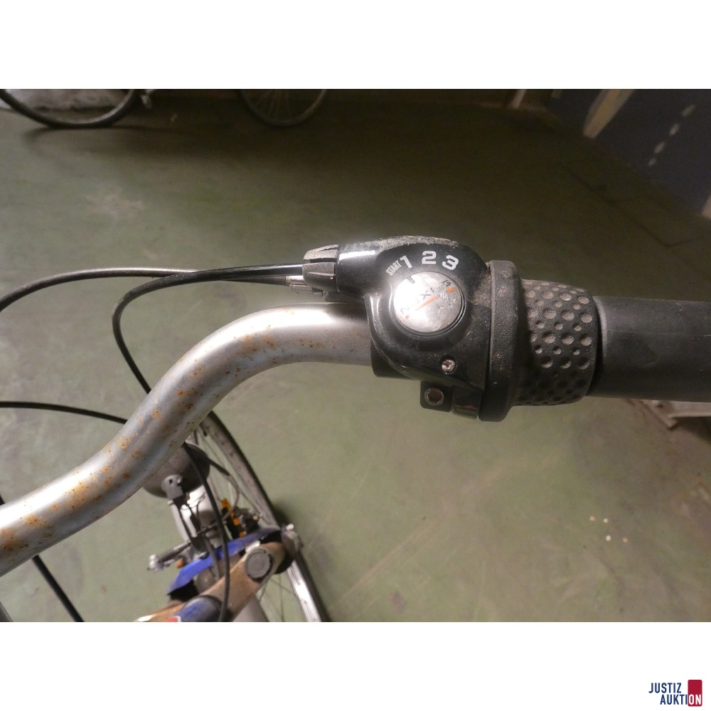 Damenfahrrad "Kalkhoff"