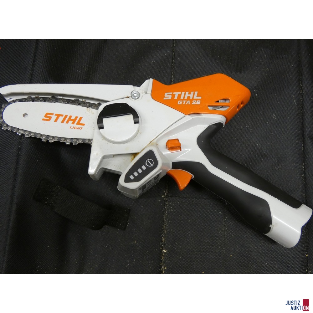 Stihl