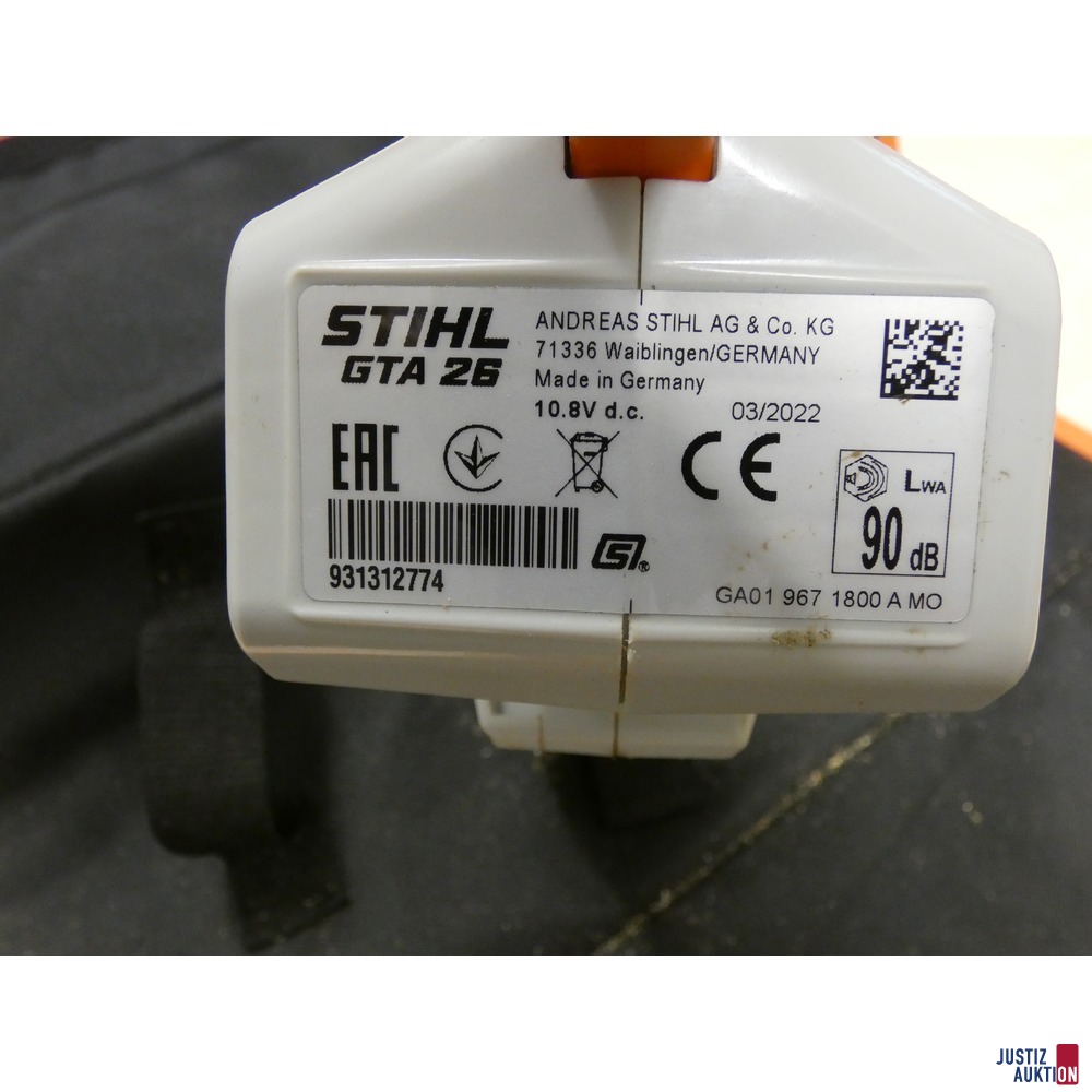 Stihl