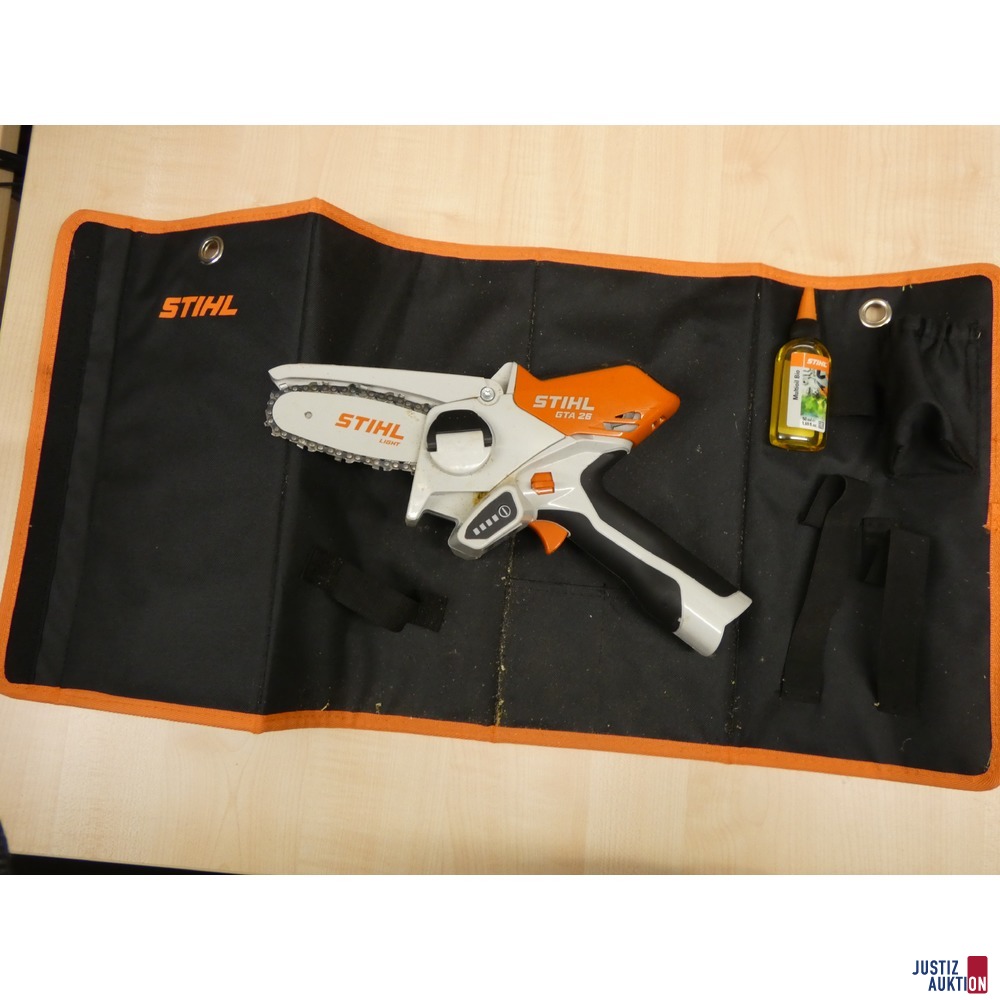Stihl