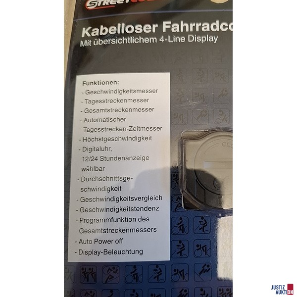 Technische Daten