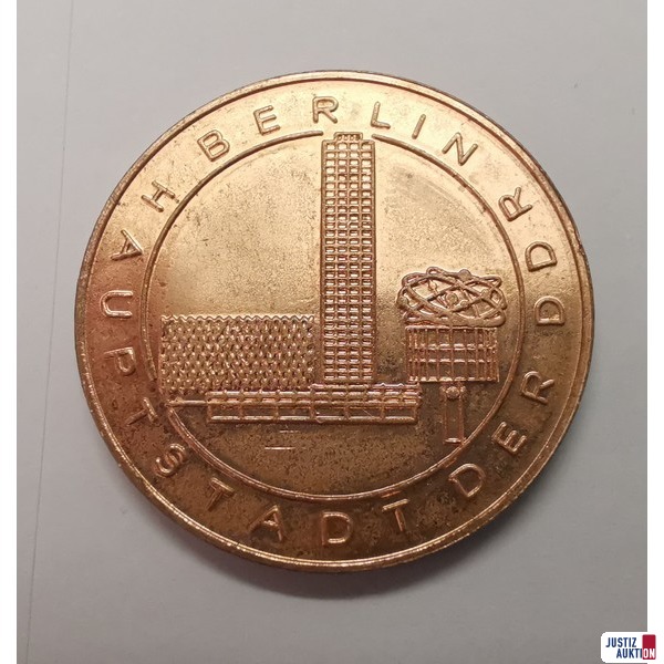 Münze 1