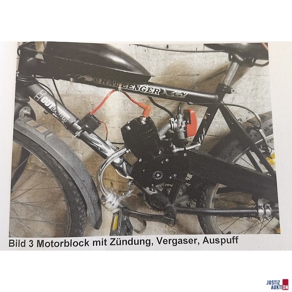 Motor