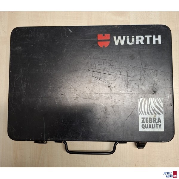 Ansicht geschlossen