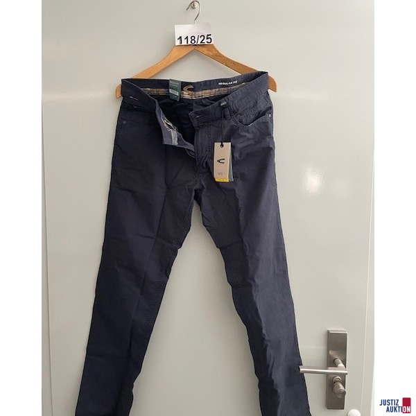 118-25 Camel Hose