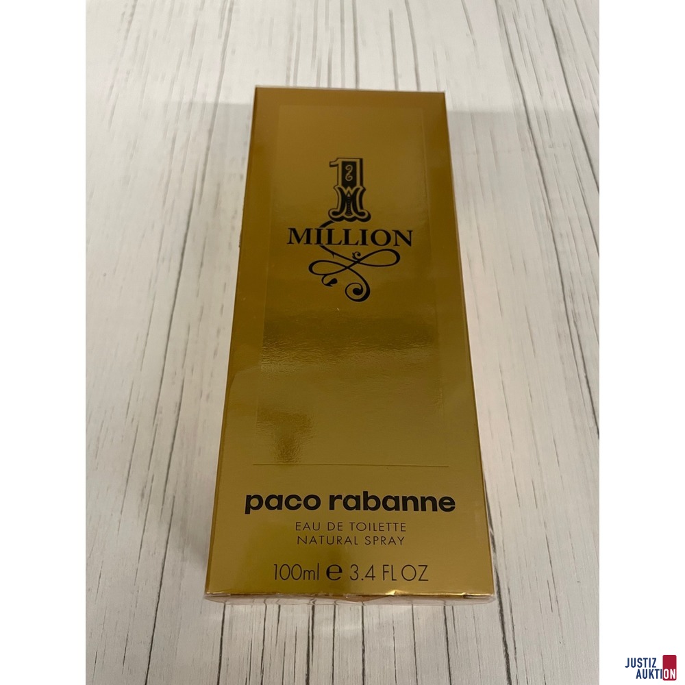 Paco Rabanne Parfum 100 ml