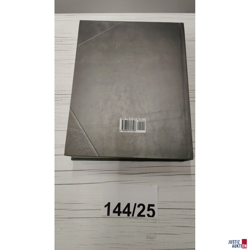 Rueckseite Buch