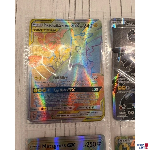 30-2026 Pokemon Karte 1