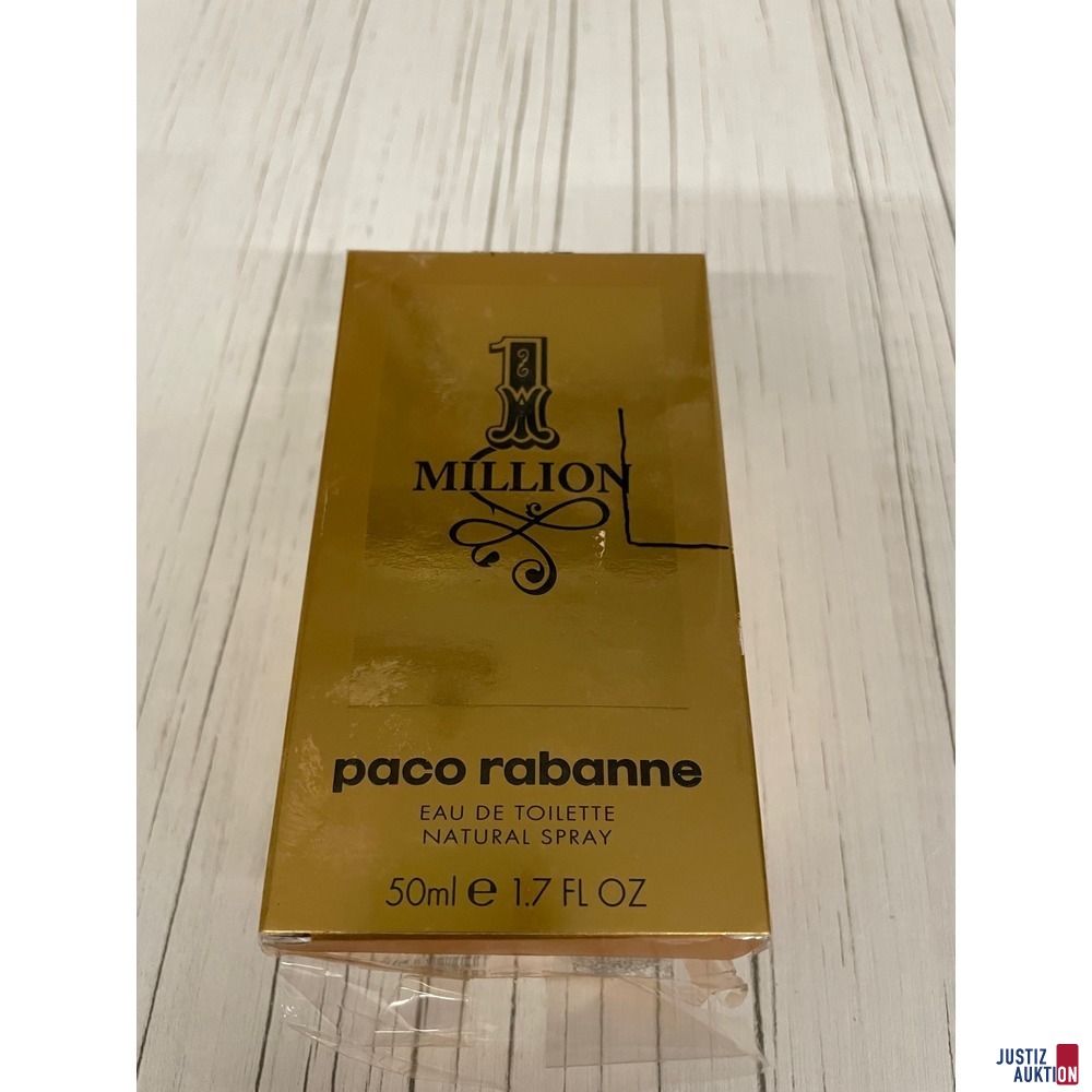 Paco Rabanne Parfum 50 ml